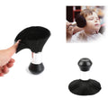Salon Stylist Cleaning Brush