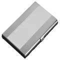 Stainless Steel Business Card Case