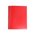 PP Tadpole Clip Double-Mouth Folder
