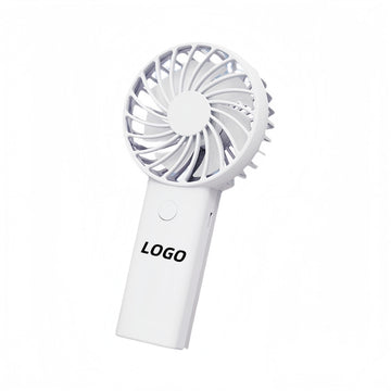 Handheld Small Fan USB Charging Convenient Outdoor