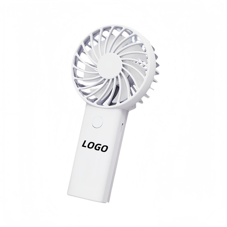 Handheld Small Fan USB Charging Convenient Outdoor
