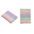 A6 Colorful Notebook