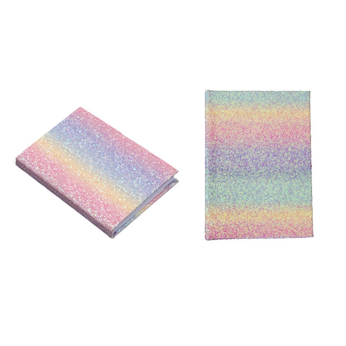 A6 Colorful Notebook