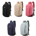Sport Outdoor Adventure Travel Daily Use Oxford Backpack Bag