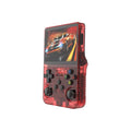 R36s Handheld Game Console