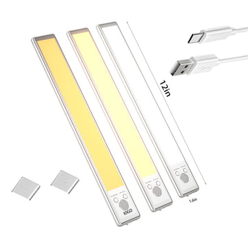 Smart Led Motion Sensor Light Bar