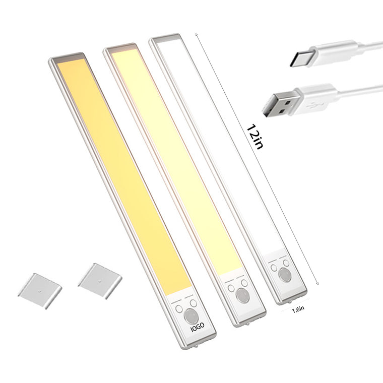 Smart Led Motion Sensor Light Bar