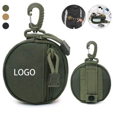 Tactical Compact Edc Pouches