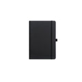 A5 Small Leather Notepad