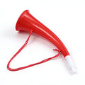 Plastic Stadium Fan Cheer Horn Noise Maker