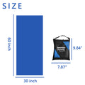 Microfiber Towel For Travel Sports & Beach Towel-Fast Drying