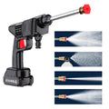 Cordless Pressure Washer