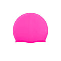 Silicone Swim Cap