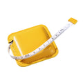 Square PU Tape Measure
