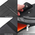 Car Sun Visor Organizer