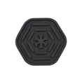 Hexagonal Silicone Coaster