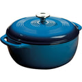 Enamel Cast Iron Pot