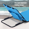 Beach Lounger Cushion