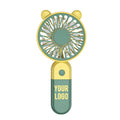 Usb Mini Handheld Fan