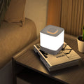 Wireless Soft Touch Bedside Night Light