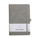 Leather Notebook