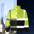High Visibility Jackets