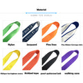 Climbing Carabiner Key Ring