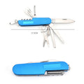 11" 1 Multi Tool Pocket Knife