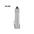 Mini Led Flashlight Keychain