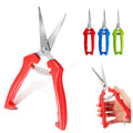 Garden Pruning Shears Scissors