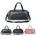 Waterproof Gym Duffel Bag