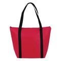 Arctic Zipper Cooler Tote