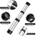 Pirate Telescope Toy