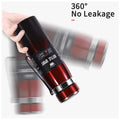 27 Oz Office Stainless Steel Insulated Mug