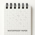 Outdoor Waterproof Pocket Notebook