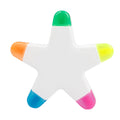5 Colors Multi-Color Highlighters