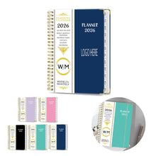 2026 Planner