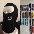 UV Full Face Mask