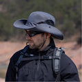Sun Hat For Men Outdoor Fishing Breathable