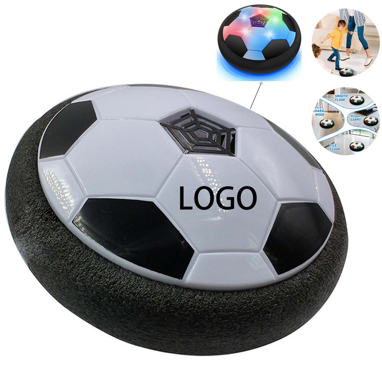 LED Hover Soccer Ball