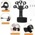 Silicone Finger Force Trainer