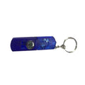 3 in 1 Compass LED Whistle Keychain