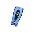 Multi Function Folding Pliers