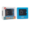 Cartoon Safe Piggy Bank