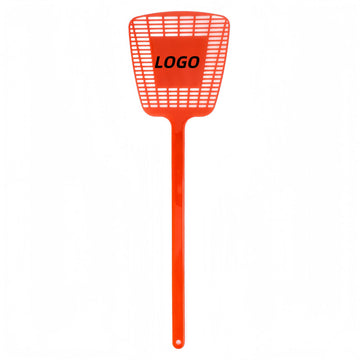 Plastic Fly Swatter Household Mosquito Swatter Durable