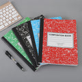 B5 Composition Book Notebook