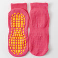 Anti-Slip Trampoline Socks