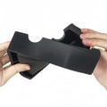 Silicone Ashtray Square Creative Ashtray