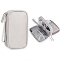 Water-Resistant Tech Organizer