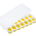 Ice Cube Tray With Lid